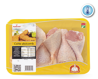 Aldi Csirke alsócomb A vg.